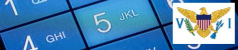 How to dial Virgin Islands (U.S.)
